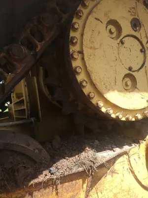 2004 CATERPILLAR D6R LGP - view 16 of 23