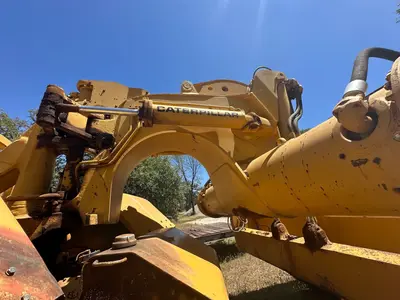1987 CATERPILLAR 631D - view 20 of 31
