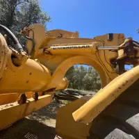 1987 CATERPILLAR 631D - view 8 of 94