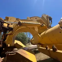 1987 CATERPILLAR 631D - view 13 of 94