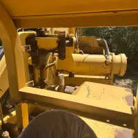 1987 CATERPILLAR 631D - view 15 of 94