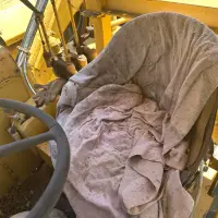 1987 CATERPILLAR 631D - view 16 of 94