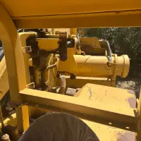 1987 CATERPILLAR 631D - view 17 of 94