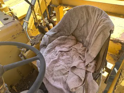 1987 CATERPILLAR 631D - view 14 of 31