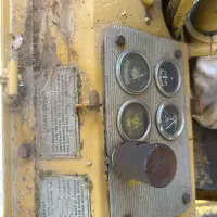 1987 CATERPILLAR 631D - view 20 of 94