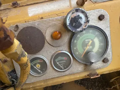 1987 CATERPILLAR 631D - view 15 of 31