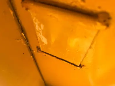 1987 CATERPILLAR 631D - view 16 of 31