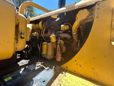 1987 CATERPILLAR 631D - view 17 of 31
