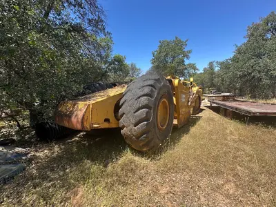 1987 CATERPILLAR 631D - view 8 of 31