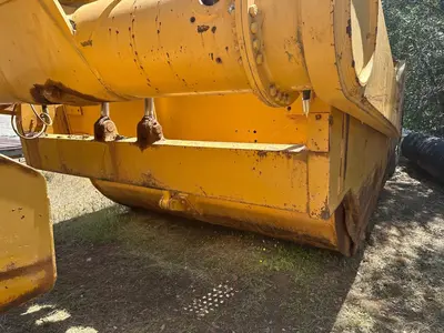 1987 CATERPILLAR 631D - view 11 of 31