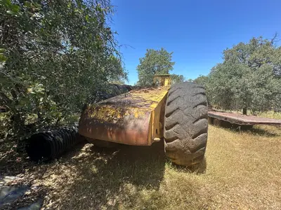 1987 CATERPILLAR 631D - view 9 of 31