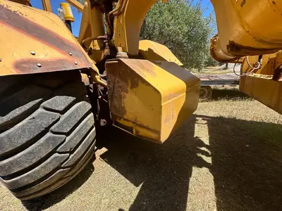 1987 CATERPILLAR 631D - view 7 of 31