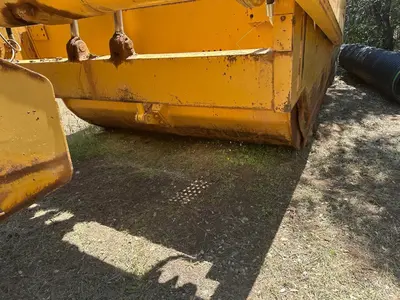 1987 CATERPILLAR 631D - view 18 of 31