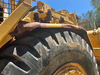1987 CATERPILLAR 631D - view 19 of 31