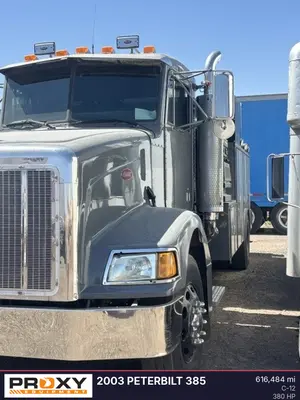 2003 PETERBILT 385 - view 4 of 30