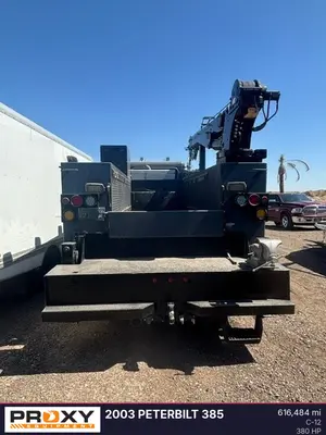 2003 PETERBILT 385 - view 8 of 30
