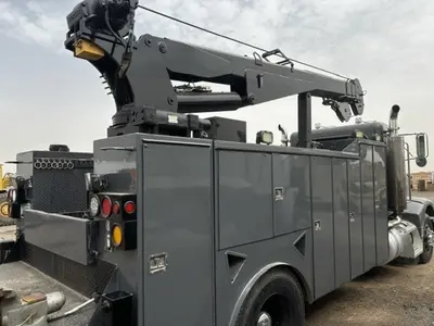 2003 PETERBILT 385 - view 7 of 30