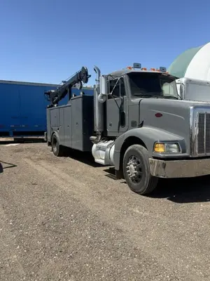 2003 PETERBILT 385 - view 6 of 30