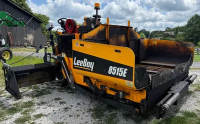2022 LEEBOY 8515E - view 7 of 27