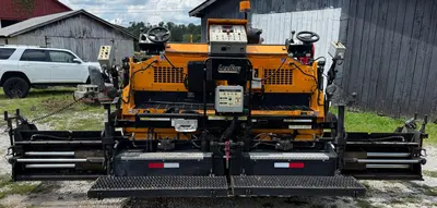 2022 LEEBOY 8515E - view 4 of 27