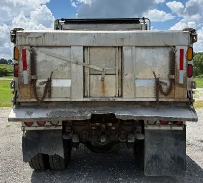 2002 FREIGHTLINER FL80 - view 6 of 38