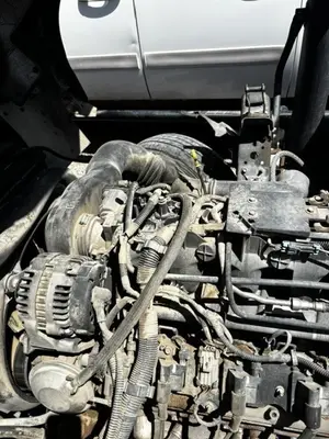 2006 ISUZU NPR - view 13 of 16