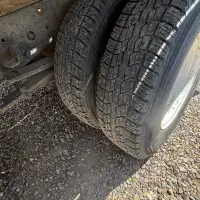 1997 ISUZU NPR - view 19 of 27