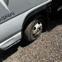 1997 ISUZU NPR - view 20 of 27