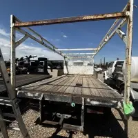 1997 ISUZU NPR - view 10 of 27