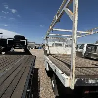1997 ISUZU NPR - view 11 of 27