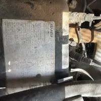 1997 ISUZU NPR - view 16 of 27