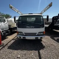 1997 ISUZU NPR - view 4 of 27