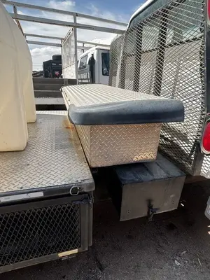 1995 Ford Fseries - view 6 of 20