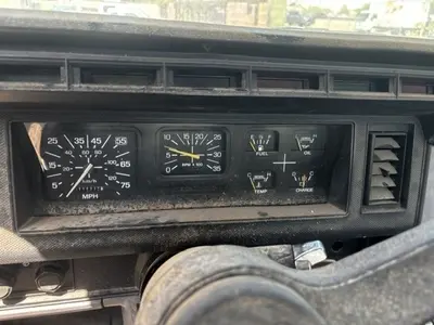 1995 Ford Fseries - view 14 of 20