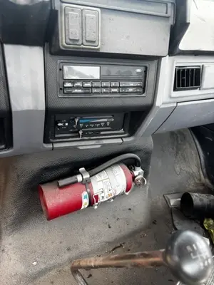 1995 Ford Fseries - view 16 of 20