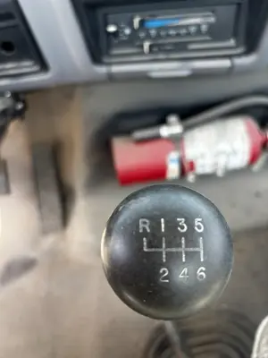 1995 Ford Fseries - view 17 of 20