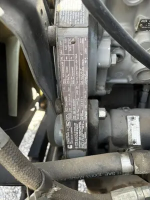 1995 Ford Fseries - view 18 of 20