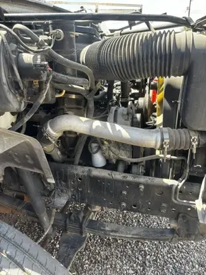 1995 Ford Fseries - view 20 of 20