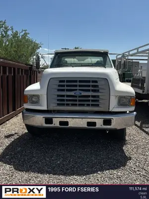 1995 Ford Fseries - view 4 of 20