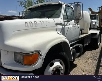 1995 Ford Fseries - view 2 of 20
