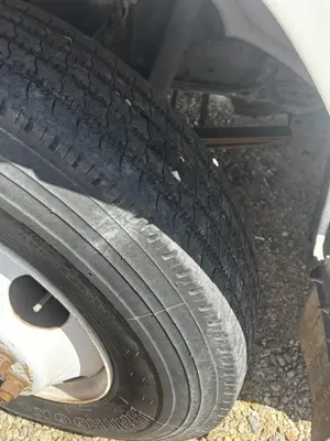 1995 Ford Fseries - view 11 of 20