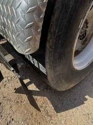 1995 Ford Fseries - view 12 of 20