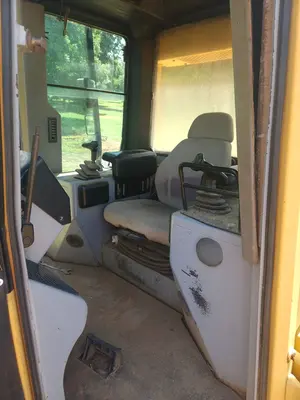 1998 DEERE 850C WT - view 17 of 20
