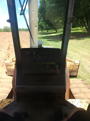 1998 DEERE 850C WT - view 13 of 20
