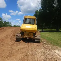 1998 DEERE 850C WT - view 12 of 32