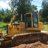 1998 DEERE 850C WT - view 13 of 32