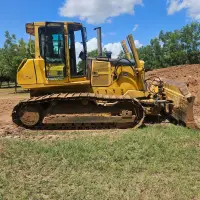 1998 DEERE 850C WT - view 14 of 32