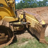 1998 DEERE 850C WT - view 15 of 32