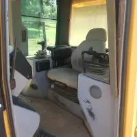 1998 DEERE 850C WT - view 18 of 32