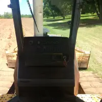 1998 DEERE 850C WT - view 20 of 32